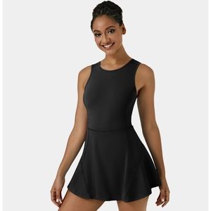 Halara 2 in 1 tennis dress